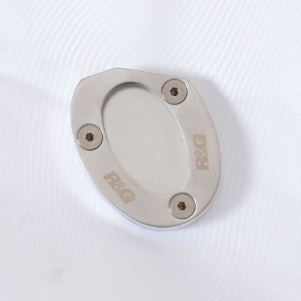 R&G SIDE STAND SHOE KAWASAKI Z1000 14> Z1000SX